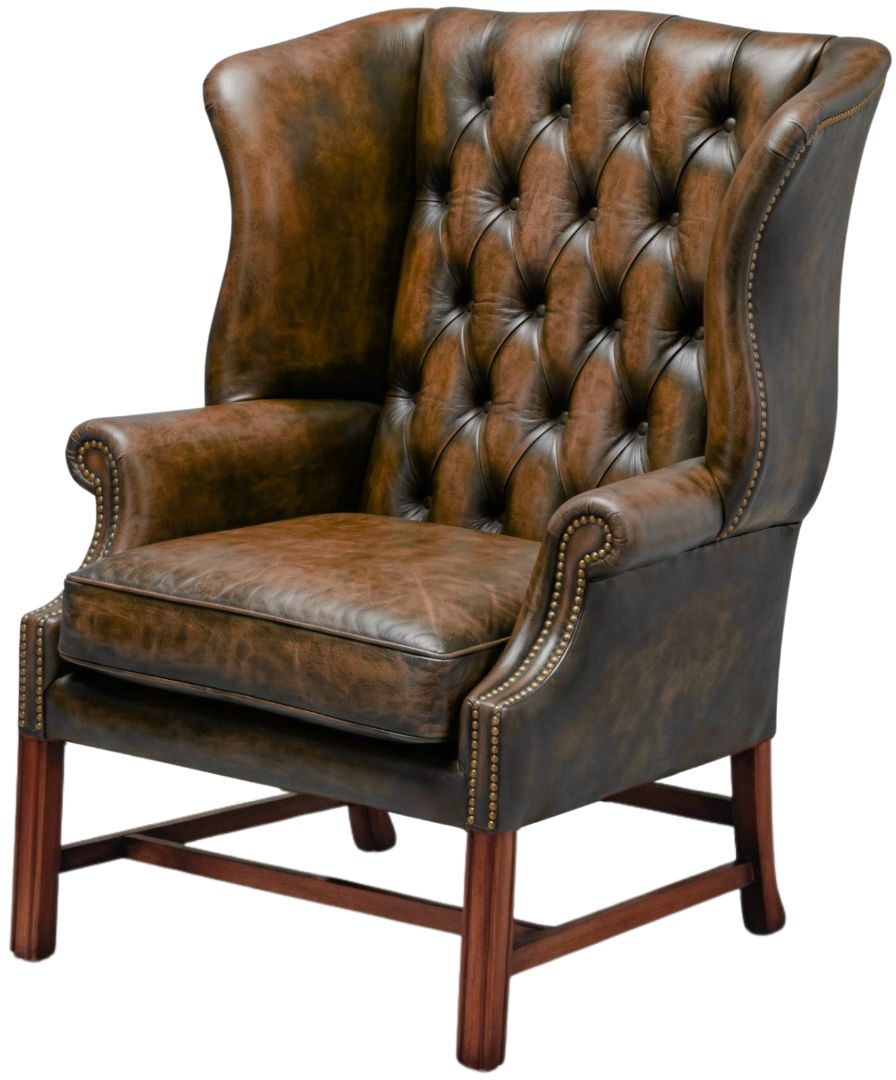 The Chancellor Chesterfield